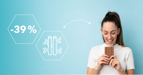 Pāriet uz lapu 3 mēnešu vidējais cukurs Smaidīga sieviete turot rokās šokolādi zin kā var pārbaudīt glikēto hemoglobīnu ar atlaidi 39%